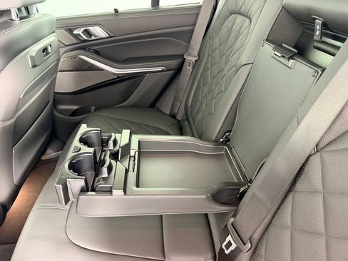 New 2026 BMW X5 M60i AWD/4WD image 13