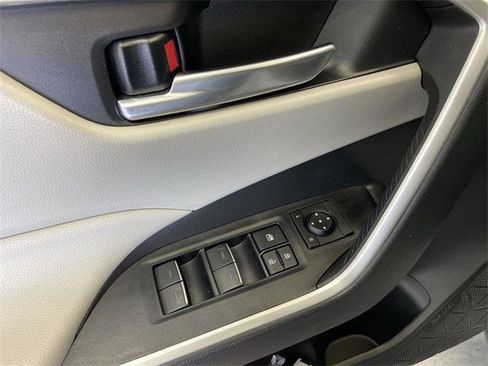 Certified 2024 Toyota RAV4 XLE w/ Convenience Package image 22
