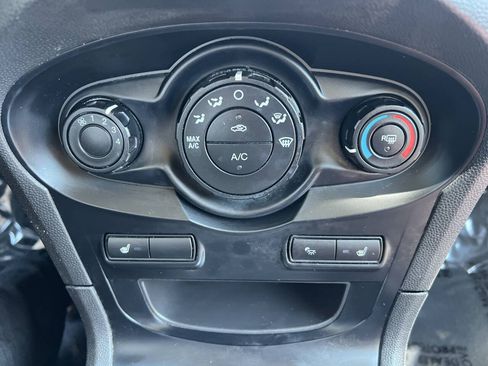 Used 2011 Ford Fiesta SES w/ 301A Rapid Spec Order Code FWD image 21