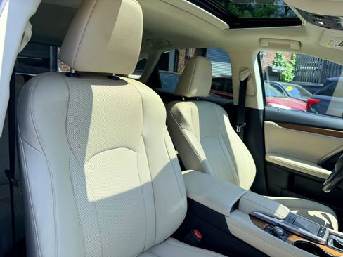 Used 2021 Lexus RX 350 AWD w/ Premium Package image 29