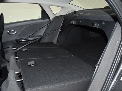 Used 2025 Kia K4 FWD image 29