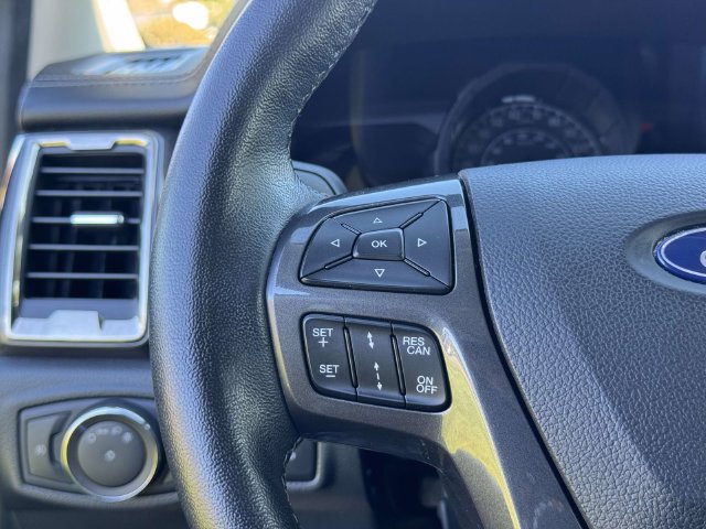 Used 2019 Ford Ranger Lariat w/ Equipment Group 501A Mid AWD/4WD image 25