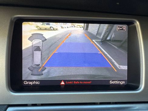 Used 2015 Audi Q7 3.0T Premium w/ Technology Package image 34