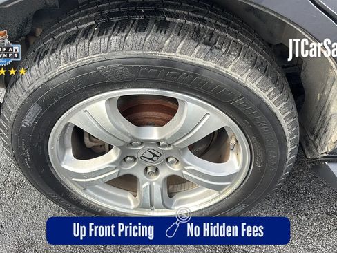 Used 2013 Honda Pilot EX-L image 38