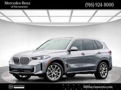 Used 2025 BMW X5 sDrive40i