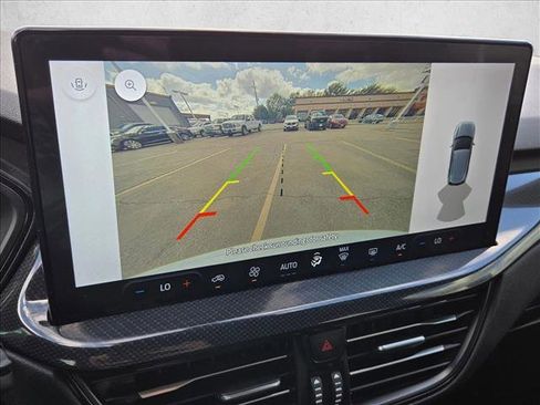 Used 2023 Ford Escape ST-Line w/ Tech Pack #1 image 13