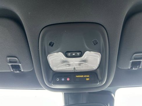 Certified 2023 Chevrolet TrailBlazer RS w/ Convenience Package image 23