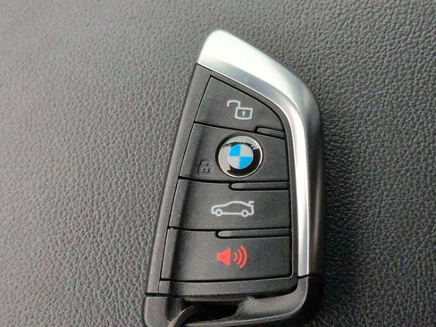 Used 2022 BMW X3 xDrive30i w/ Premium Package 2 AWD/4WD image 36