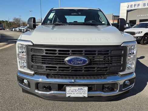 New 2026 Ford F250 XL image 2