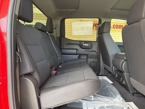 New 2026 GMC Sierra 1500 Pro w/ Graphite Edition image 25