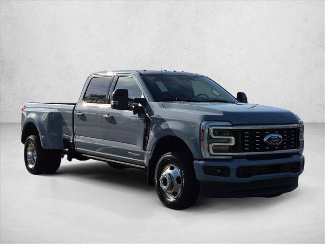 New 2026 Ford F350 Platinum AWD/4WD image 6