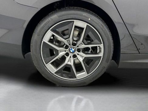 Used 2026 BMW 530i xDrive w/ Convenience Package AWD/4WD image 33