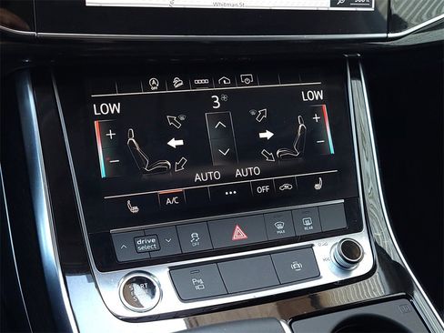 Used 2022 Audi Q7 3.0T Premium Plus w/ Premium Plus Package image 22