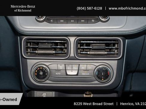 Used 2022 Ford Maverick XL image 22