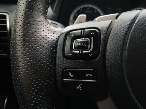 Used 2021 Lexus NX 300 F Sport w/ F Sport Premium Package image 17