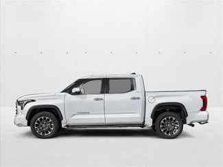 New 2026 Toyota Tundra Limited video 3