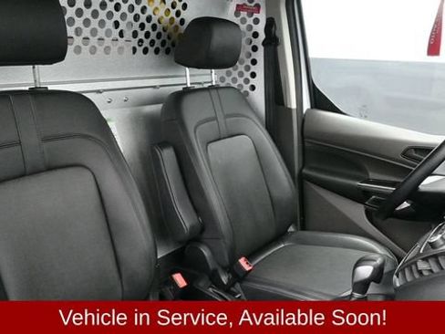 Used 2023 Ford Transit Connect XL FWD image 18