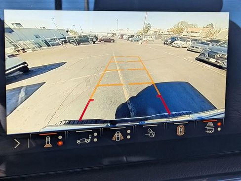 Used 2024 GMC Sierra 1500 Denali w/ Technology Package image 25