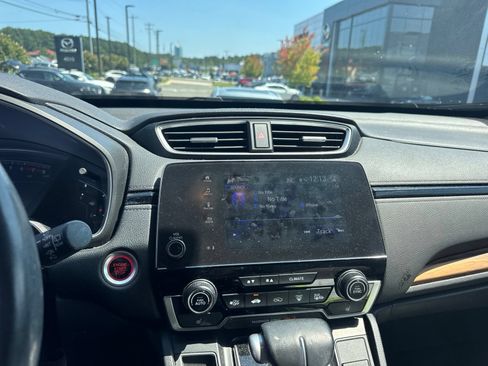 Used 2019 Honda CR-V EX-L image 11