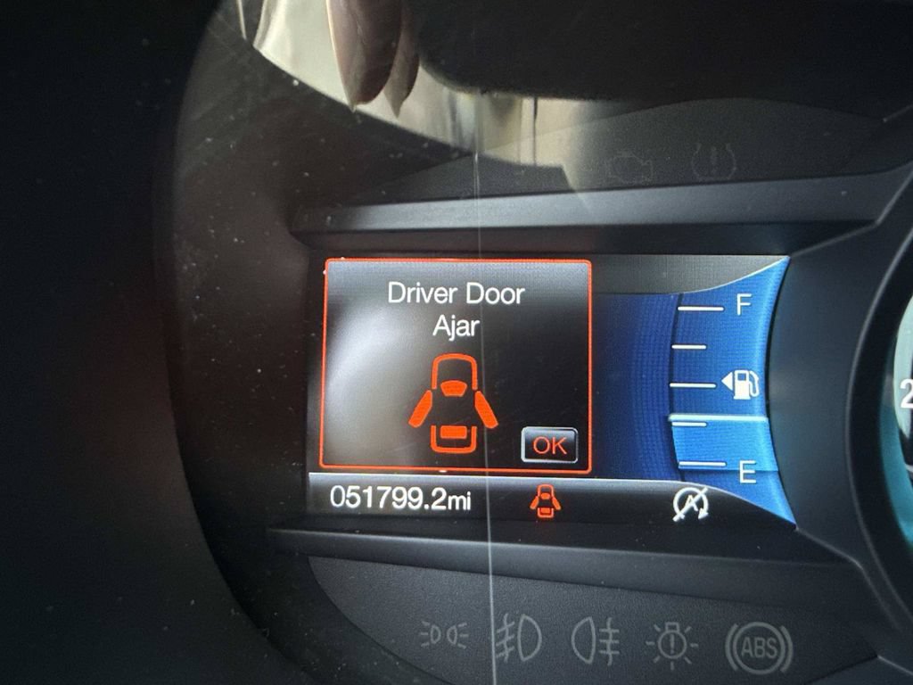 Used 2024 Ford Edge SEL AWD/4WD image 37