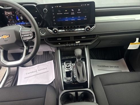 New 2026 Chevrolet Colorado LT image 18