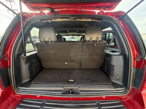 Used 2014 Ford Expedition Limited w/ Equipment Group 301A RWD image 18