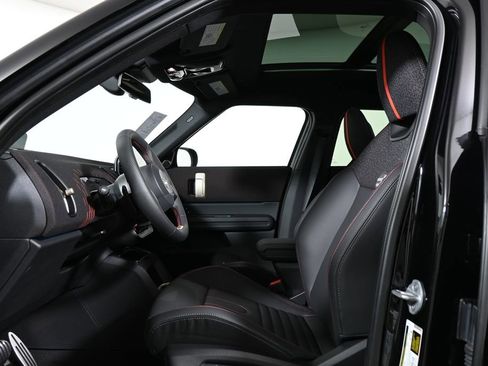 New 2026 MINI Cooper Countryman John Cooper Works w/ Comfort Package Max image 3