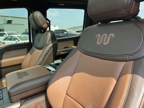 Used 2024 Ford F150 King Ranch AWD/4WD image 35