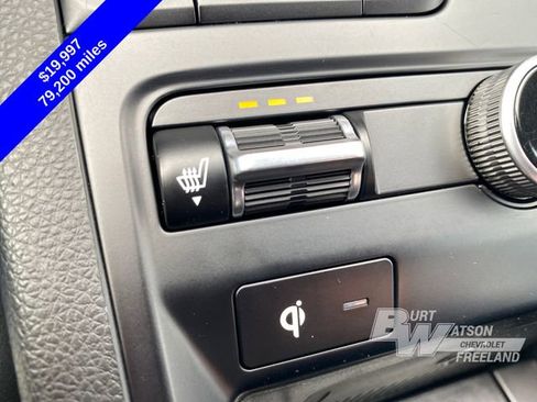 Used 2022 Kia K5 GT-Line image 30