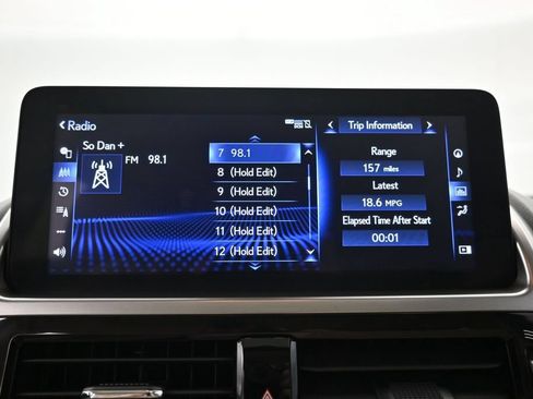 Used 2022 Lexus GX 460 Premium AWD/4WD image 16