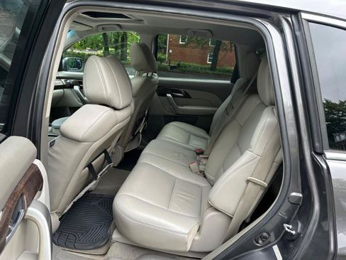 Used 2010 Acura MDX w/ Technology Package AWD/4WD image 19