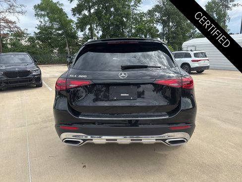 Used 2026 Mercedes-Benz GLC 300 image 5
