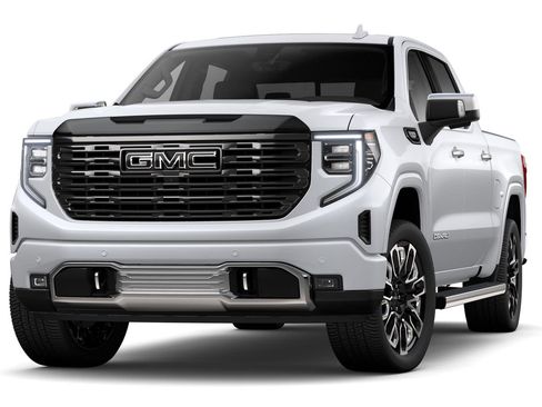 New 2026 GMC Sierra 1500 Denali Ultimate image 25
