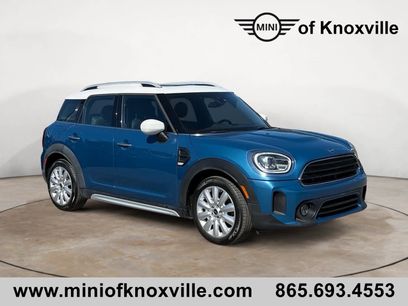 Used 2021 MINI Cooper Countryman