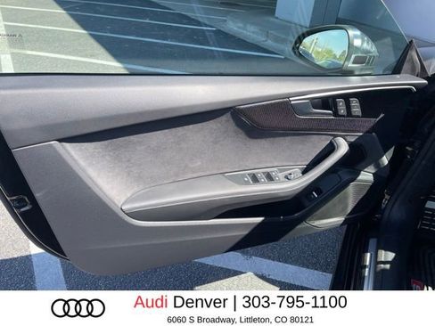 Certified 2024 Audi S5 Prestige w/ Prestige Package AWD/4WD image 9