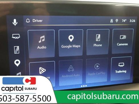 Used 2023 Chevrolet Tahoe High Country AWD/4WD image 22