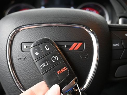 Used 2022 Dodge Charger GT w/ Performance Handling Group image 37