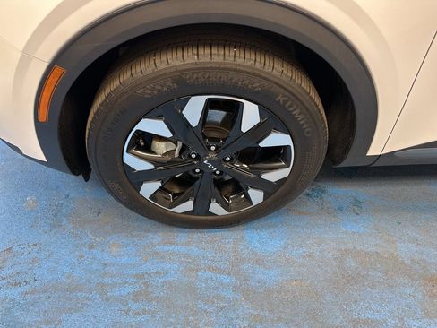 Used 2023 Kia Sportage X-Line w/ X-Line Premium Package image 18