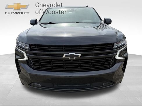Used 2024 Chevrolet Tahoe RST w/ Luxury Package image 8