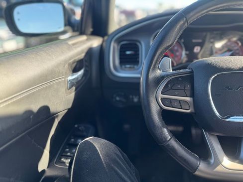 Used 2019 Dodge Charger SRT Hellcat w/ Harman/Kardon Audio Group image 8