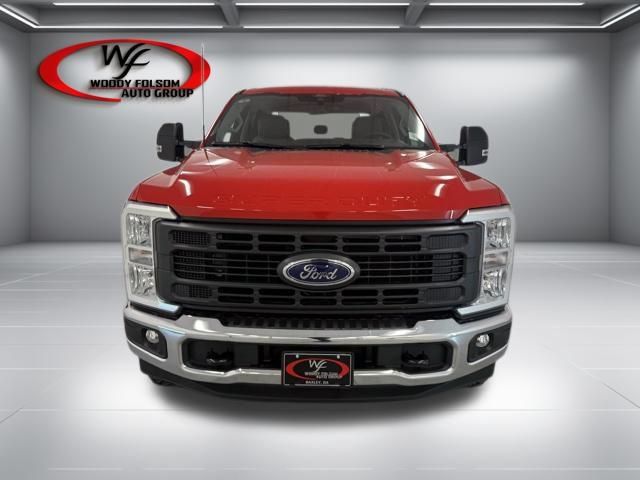 New 2026 Ford F250 XL AWD/4WD image 2
