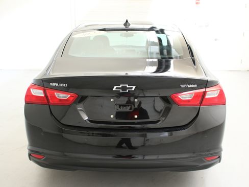 Used 2022 Chevrolet Malibu LS FWD image 7