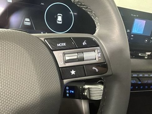Used 2025 Hyundai Ioniq 5 SEL RWD image 16
