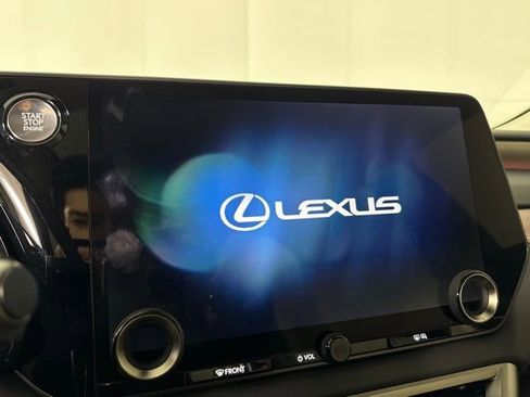 Used 2023 Lexus RX 350 350 Luxury w/ Cold Area Package image 20