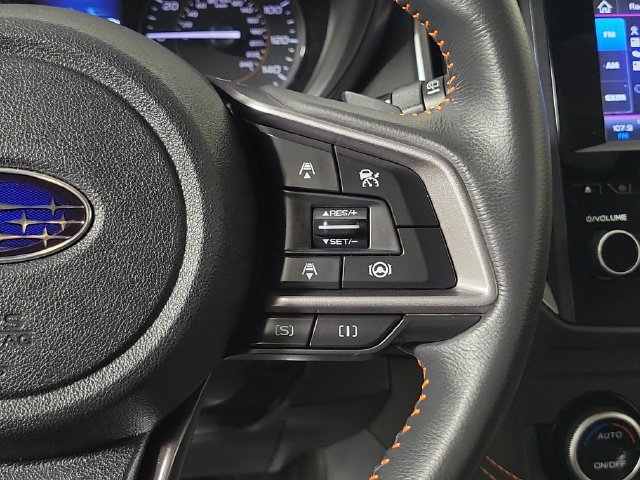 Used 2023 Subaru Crosstrek 2.0i Premium AWD/4WD image 26
