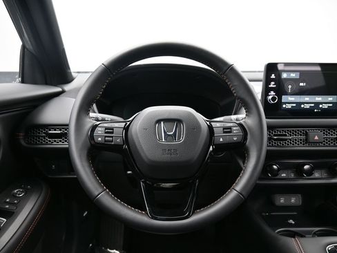 Certified 2026 Honda HR-V Sport image 44