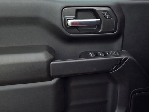 New 2026 GMC Sierra 1500 Pro w/ Graphite Edition image 13