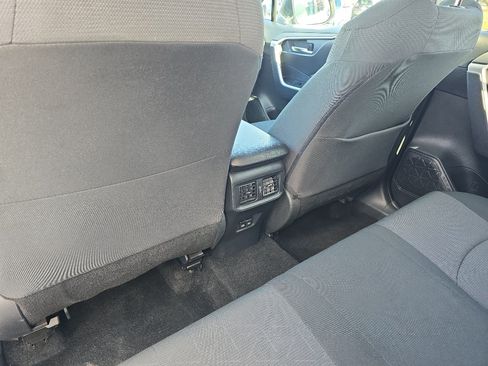 Certified 2024 Toyota RAV4 XLE AWD/4WD image 17