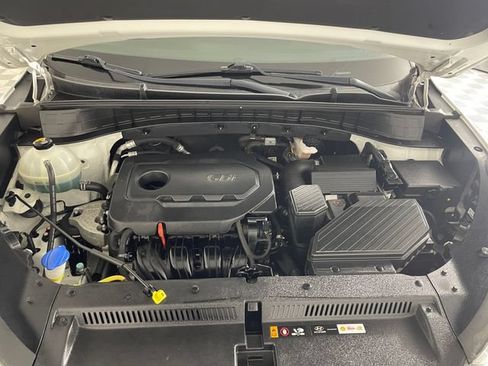 Used 2018 Hyundai Tucson Sport AWD/4WD image 21