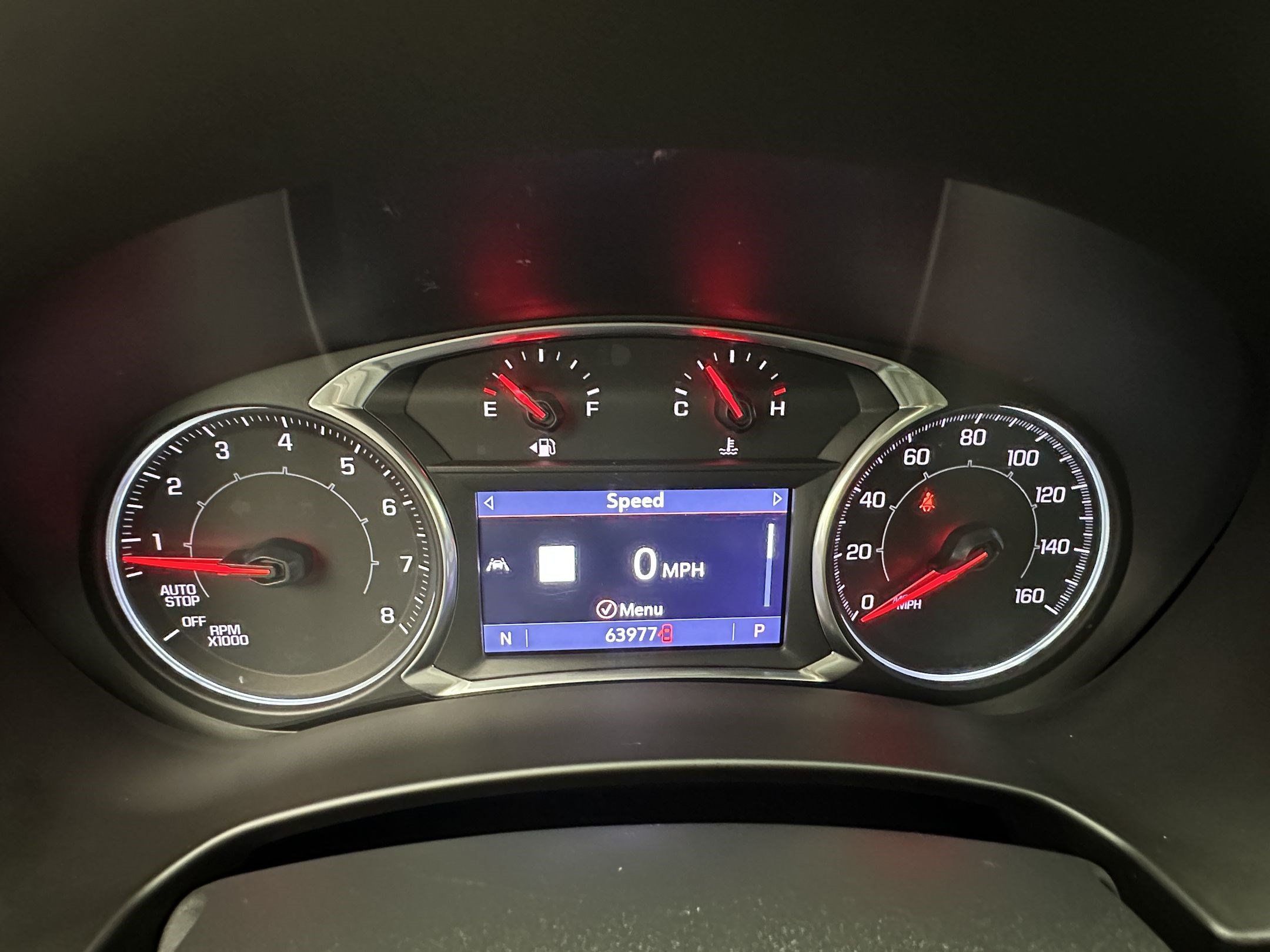 Certified 2020 GMC Terrain SLT w/ Preferred Package AWD/4WD image 24